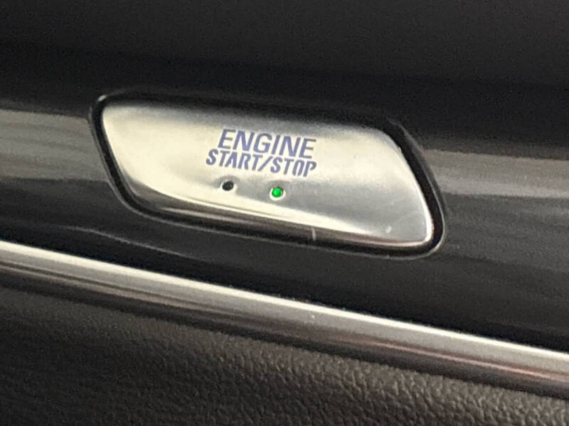 2021 Buick Enclave Premium