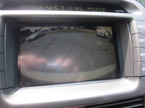 2004 Lexus LS 430