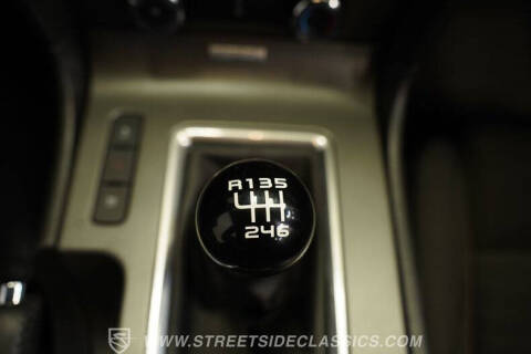 2013 Ford Mustang Boss 302