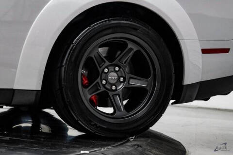 2022 Dodge Challenger SRT Super Stock