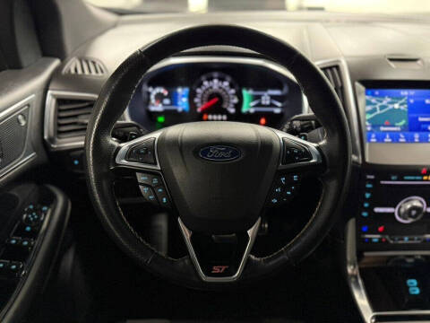 2019 Ford Edge ST