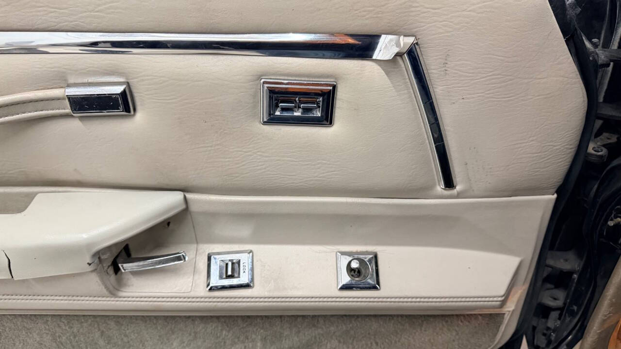 1984 GMC Caballero 32