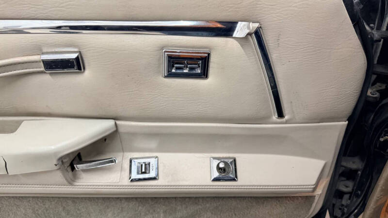 1984 GMC Caballero