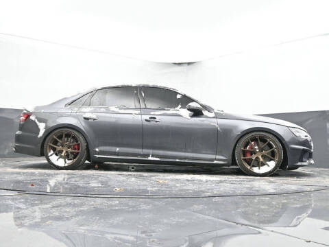 2019 Audi S4 3.0T quattro Premium Plus