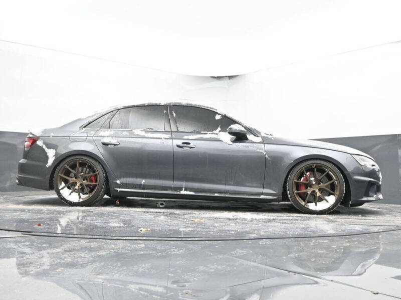 2019 Audi S4 3.0T quattro Premium Plus