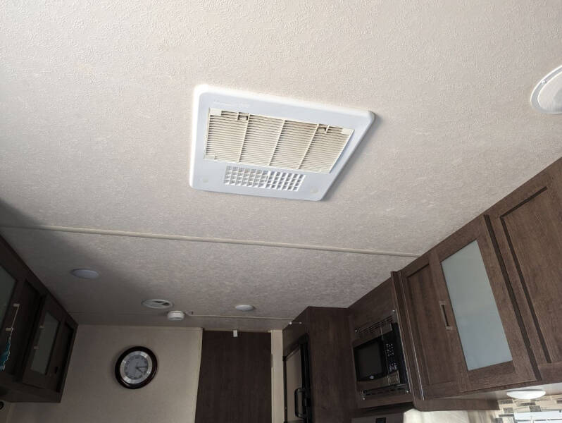 2018 Forest River Cruise Lite