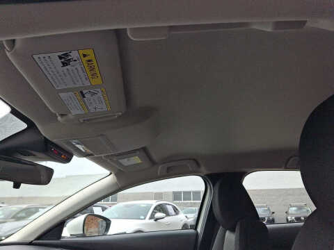 2023 Mazda CX-30 2.5 S