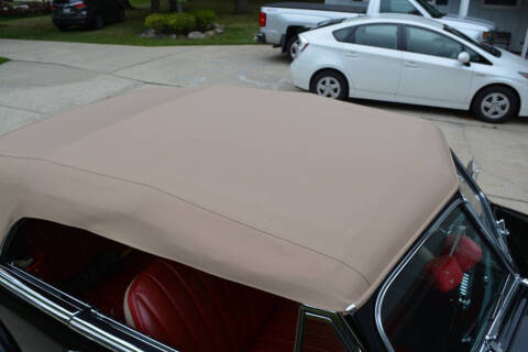 1947 Cadillac Series 62