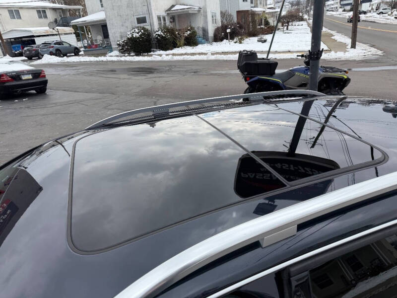 2016 Audi Allroad 2.0T quattro Premium Plus