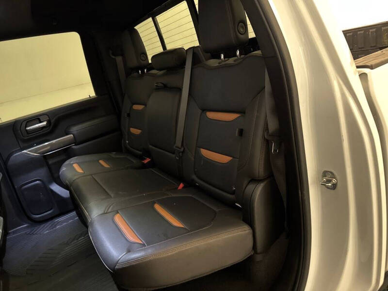 2022 GMC Sierra 2500HD