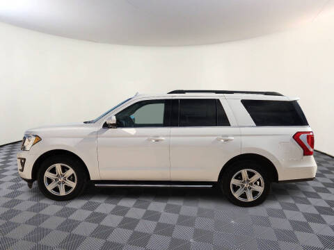 2018 Ford Expedition XLT