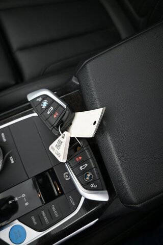 2022 BMW i4 eDrive40 Gran Coupe