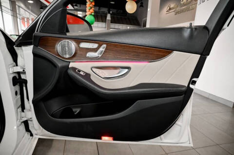 2020 Mercedes-Benz C-Class C 300 4MATIC