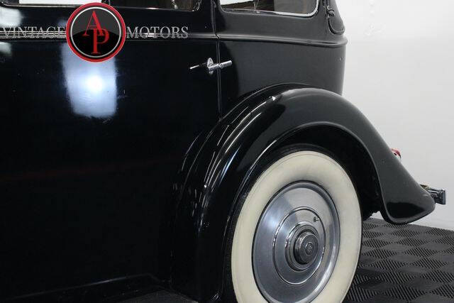 1936 Rolls-Royce Phantom