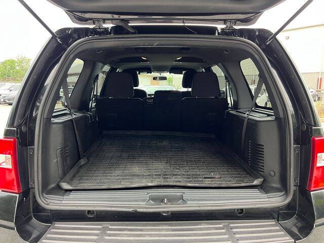 2016 Ford Expedition XLT