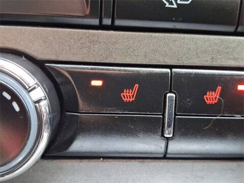 2010 Ford Mustang V6