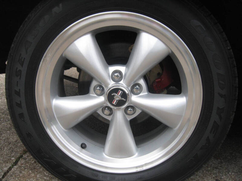 1968 Ford Country Squire