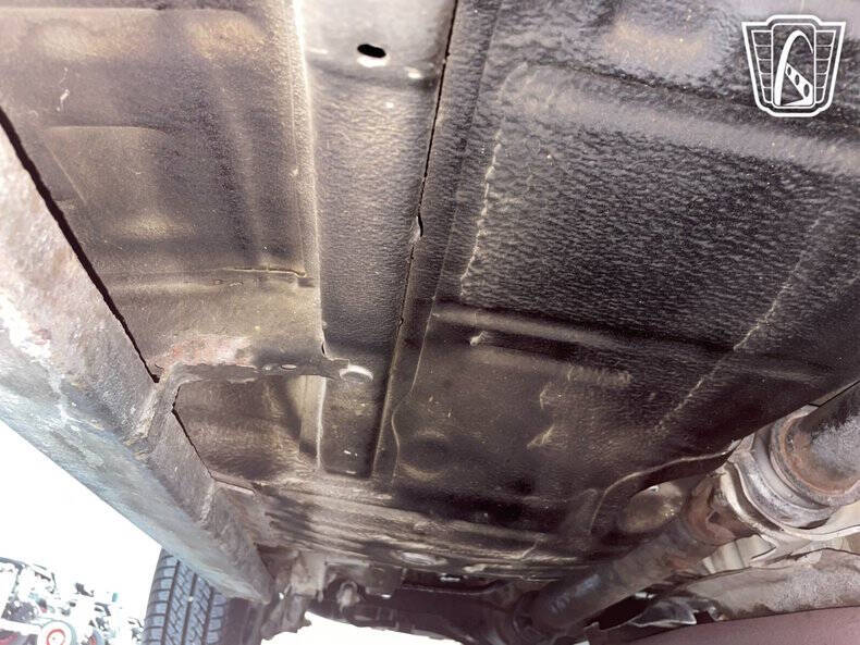 1981 Toyota Celica ST