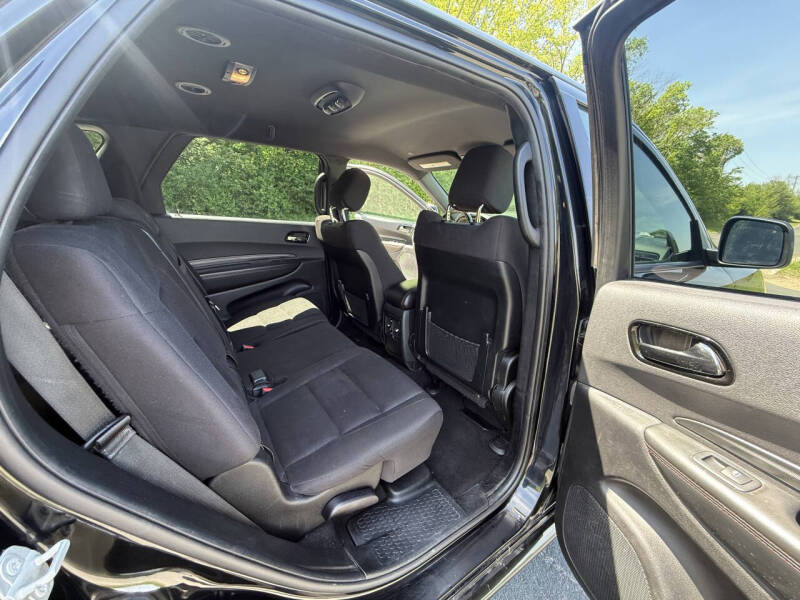 2023 Dodge Durango GT