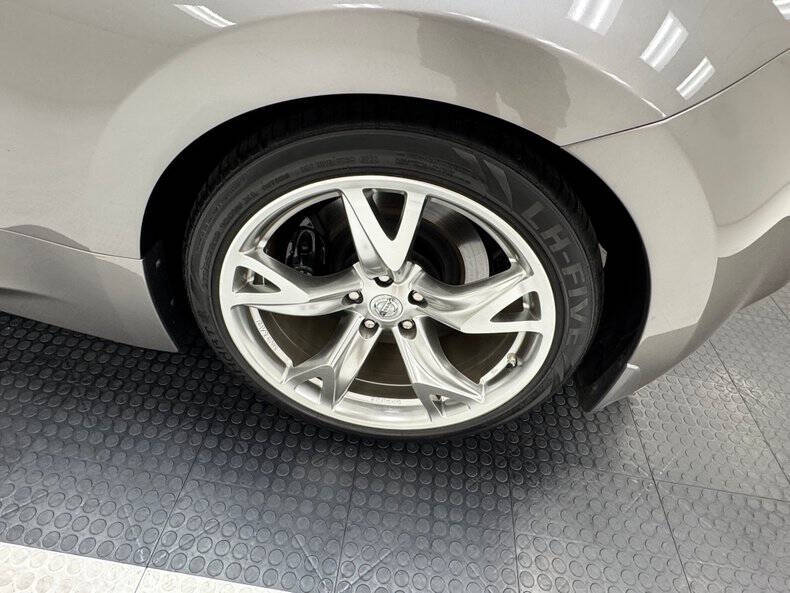 2009 Nissan 370Z