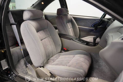 1994 Ford Thunderbird LX