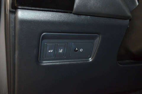 2016 Land Rover Range Rover HSE Td6