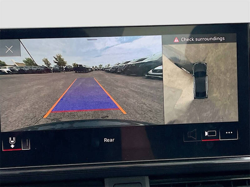 2021 Audi S5 Sportback 3.0T quattro Premium Plus