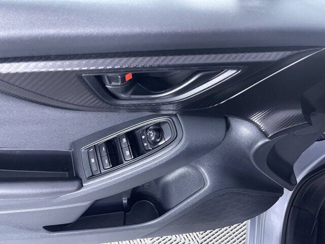 2018 Subaru Impreza Premium
