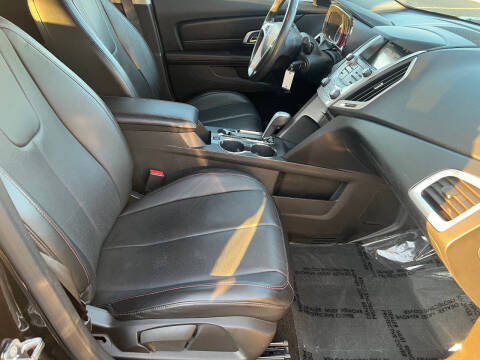 2014 GMC Terrain SLT-1