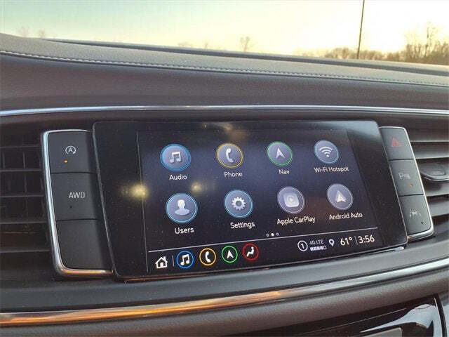 2024 Buick Enclave Premium