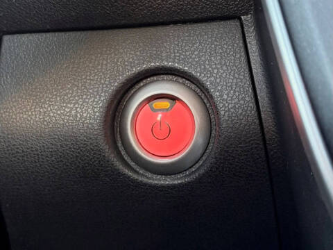 2015 Nissan LEAF