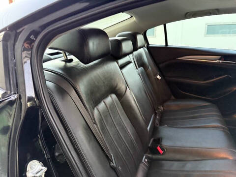 2020 Mazda MAZDA6 Touring