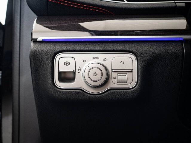 2023 Mercedes-Benz GLE AMG GLE 53