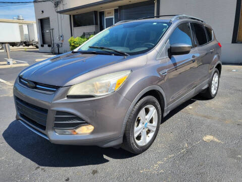 2013 Ford Escape SE