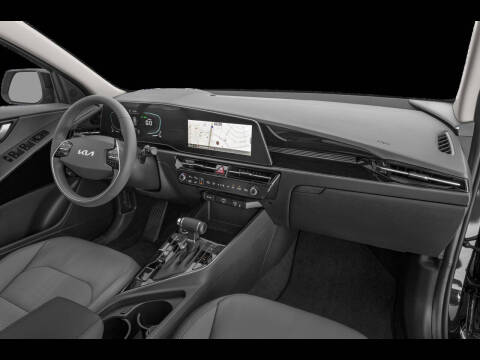 2023 Kia Niro EX