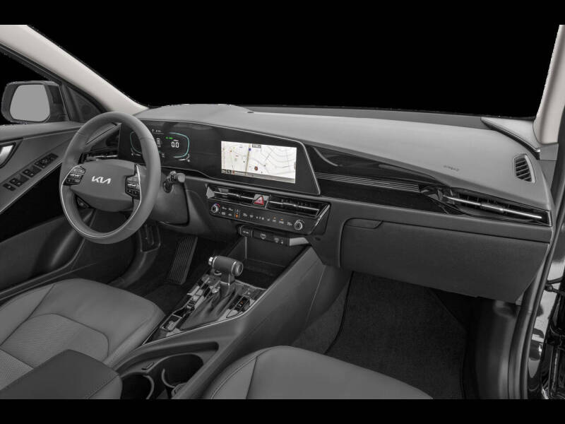 2023 Kia Niro EX