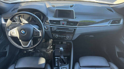 2018 BMW X2 sDrive28i