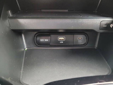 2024 Kia Soul GT-Line