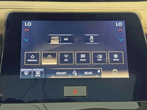 2025 Infiniti QX80 Pure