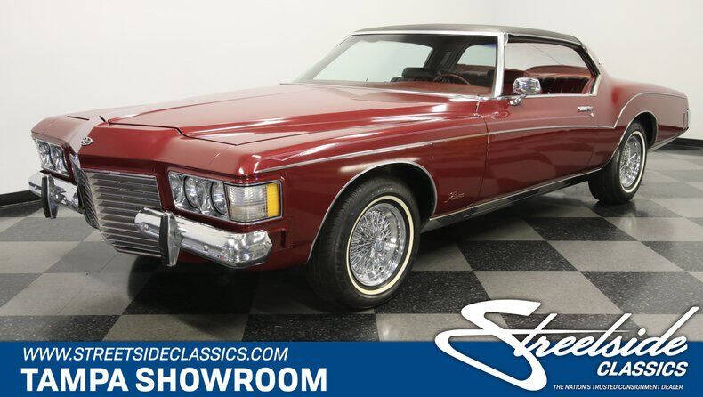 Used 1973 Buick Riviera For Sale Carsforsale Com