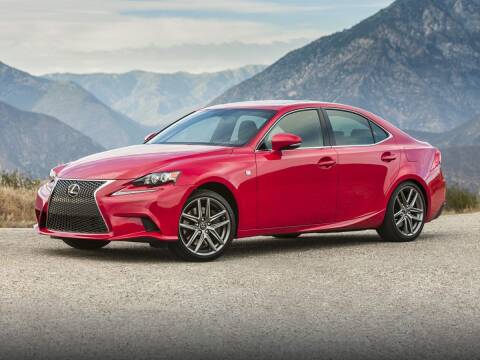 2016 Lexus IS 200t for sale at Michael's Auto Sales Corp in Hollywood FL