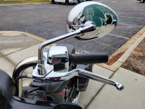 2018 Indian Chieftain Limited