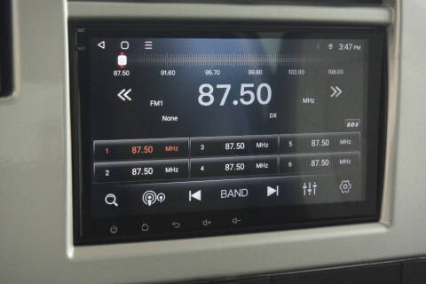 2022 Chevrolet Express 2500