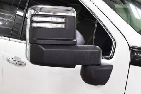 2024 GMC Sierra 3500HD