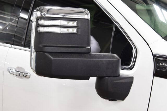 2024 GMC Sierra 3500HD