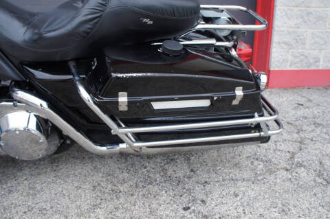 2003 Harley-Davidson Electra Glide