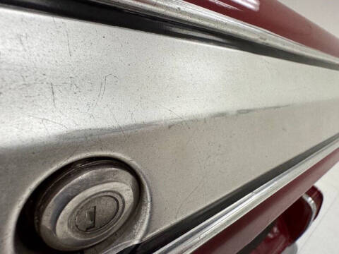 1965 Dodge Coronet