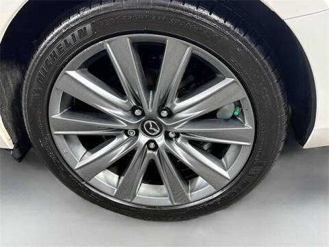 2018 Mazda MAZDA6 Touring