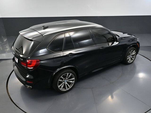 2017 BMW X5 xDrive40e iPerformance