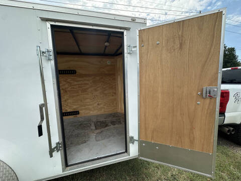 2021 FOR SALE!! 2021 Forest River   10S Cargo Trailer